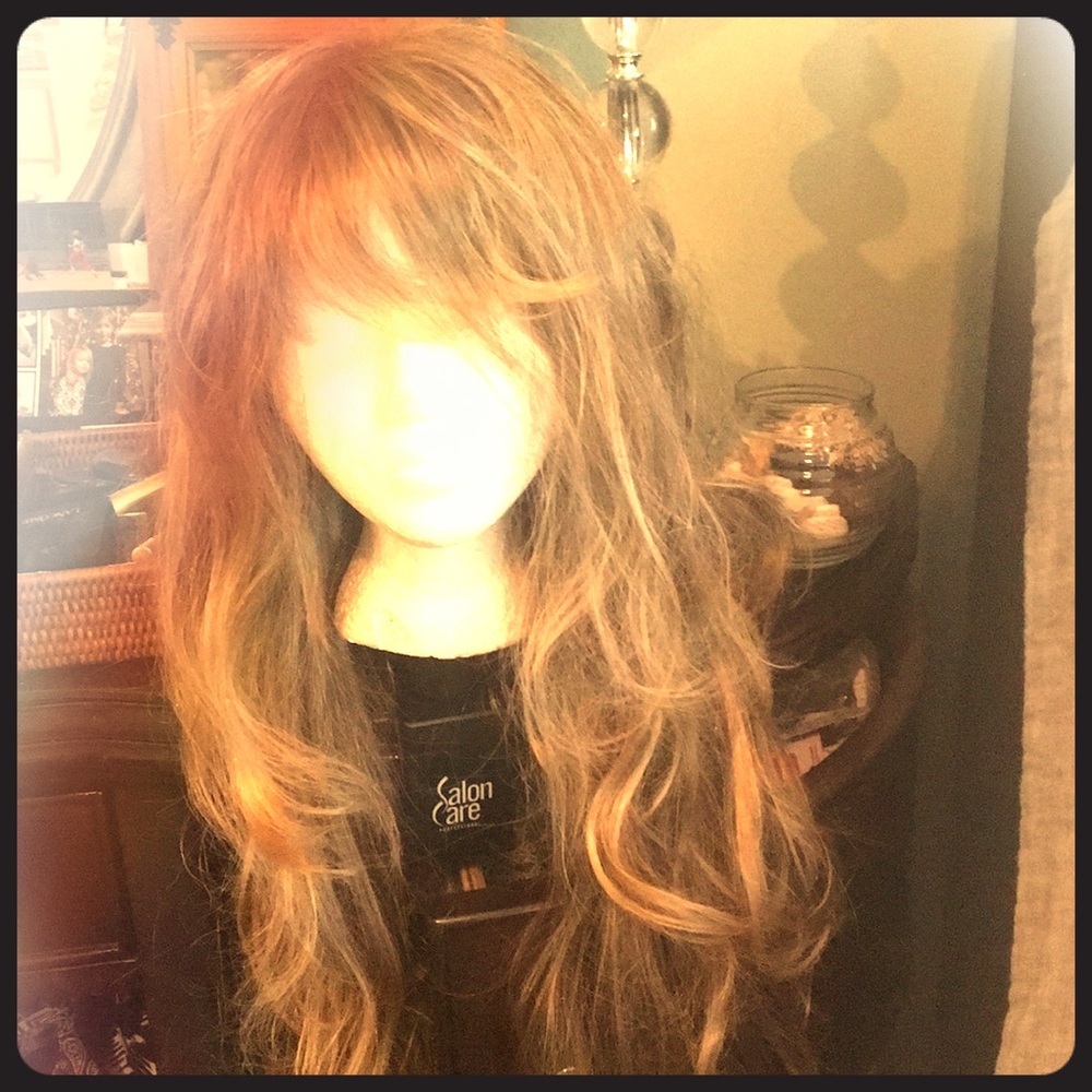 Wig
